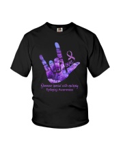 1 DAY LEFT - GET YOURS NOW Youth T-Shirt tile