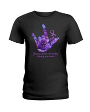 1 DAY LEFT - GET YOURS NOW Ladies T-Shirt tile
