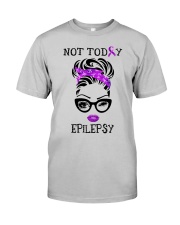 1 DAY LEFT - GET YOURS NOW Classic T-Shirt front