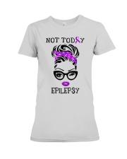 1 DAY LEFT - GET YOURS NOW Premium Fit Ladies Tee tile