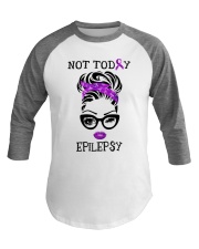 1 DAY LEFT - GET YOURS NOW Baseball Tee tile