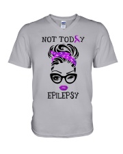 1 DAY LEFT - GET YOURS NOW V-Neck T-Shirt tile