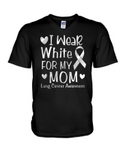 1 DAY LEFT - GET YOURS NOW V-Neck T-Shirt tile