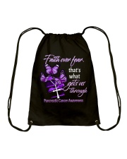 1 DAY LEFT - GET YOURS NOW Drawstring Bag tile