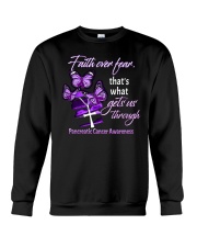 1 DAY LEFT - GET YOURS NOW Crewneck Sweatshirt tile