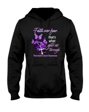 1 DAY LEFT - GET YOURS NOW Hooded Sweatshirt tile