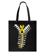 1 DAY LEFT - GET YOURS NOW Tote Bag tile