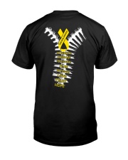1 DAY LEFT - GET YOURS NOW Premium Fit Mens Tee tile