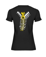 1 DAY LEFT - GET YOURS NOW Premium Fit Ladies Tee tile