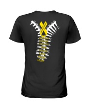 1 DAY LEFT - GET YOURS NOW Ladies T-Shirt tile