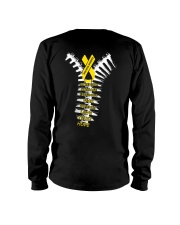 1 DAY LEFT - GET YOURS NOW Long Sleeve Tee tile