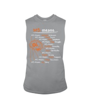 1 DAY LEFT - GET YOURS NOW Sleeveless Tee tile