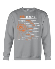 1 DAY LEFT - GET YOURS NOW Crewneck Sweatshirt tile