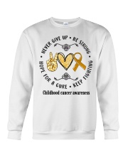1 DAY LEFT - GET YOURS NOW Crewneck Sweatshirt tile