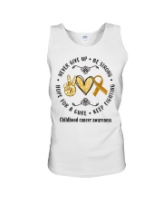 1 DAY LEFT - GET YOURS NOW Unisex Tank tile