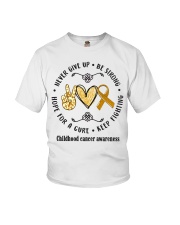 1 DAY LEFT - GET YOURS NOW Youth T-Shirt tile