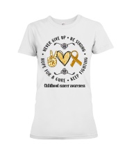 1 DAY LEFT - GET YOURS NOW Premium Fit Ladies Tee tile