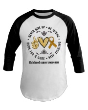 1 DAY LEFT - GET YOURS NOW Baseball Tee tile