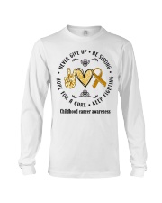 1 DAY LEFT - GET YOURS NOW Long Sleeve Tee tile