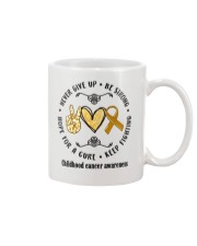 1 DAY LEFT - GET YOURS NOW Mug tile