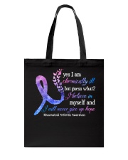 1 DAY LEFT - GET YOURS NOW Tote Bag tile