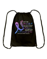 1 DAY LEFT - GET YOURS NOW Drawstring Bag tile