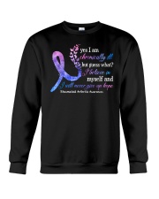 1 DAY LEFT - GET YOURS NOW Crewneck Sweatshirt tile
