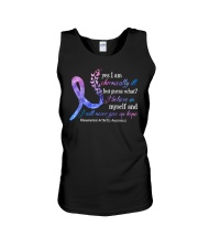 1 DAY LEFT - GET YOURS NOW Unisex Tank tile