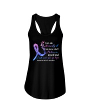 1 DAY LEFT - GET YOURS NOW Ladies Flowy Tank tile