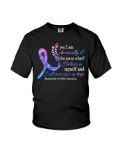 1 DAY LEFT - GET YOURS NOW Youth T-Shirt tile