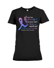 1 DAY LEFT - GET YOURS NOW Premium Fit Ladies Tee tile