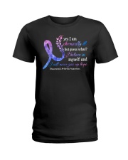 1 DAY LEFT - GET YOURS NOW Ladies T-Shirt tile