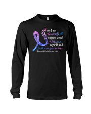 1 DAY LEFT - GET YOURS NOW Long Sleeve Tee tile