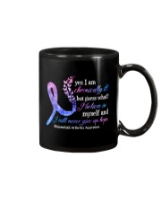 1 DAY LEFT - GET YOURS NOW Mug tile