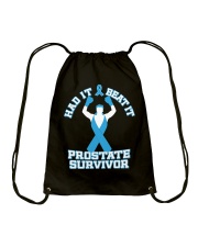 1 DAY LEFT - GET YOURS NOW Drawstring Bag tile