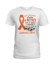 1 DAY LEFT - GET YOURS NOW Ladies T-Shirt tile