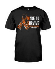 1 DAY LEFT - GET YOURS NOW Premium Fit Mens Tee tile