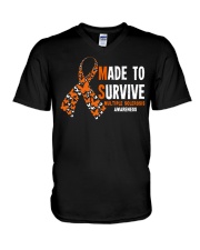 1 DAY LEFT - GET YOURS NOW V-Neck T-Shirt tile