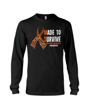 1 DAY LEFT - GET YOURS NOW Long Sleeve Tee tile