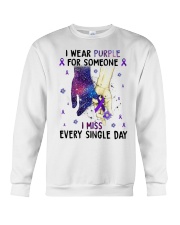 1 DAY LEFT - GET YOURS NOW Crewneck Sweatshirt tile