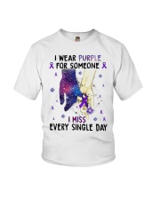 1 DAY LEFT - GET YOURS NOW Youth T-Shirt tile