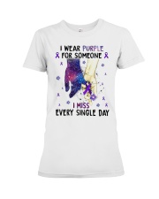 1 DAY LEFT - GET YOURS NOW Premium Fit Ladies Tee tile