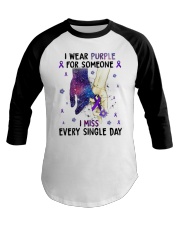 1 DAY LEFT - GET YOURS NOW Baseball Tee tile