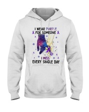 1 DAY LEFT - GET YOURS NOW Hooded Sweatshirt tile