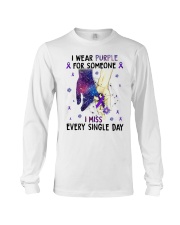 1 DAY LEFT - GET YOURS NOW Long Sleeve Tee tile