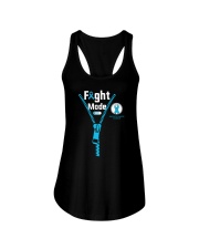 1 DAY LEFT - GET YOURS NOW Ladies Flowy Tank tile
