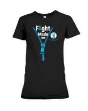 1 DAY LEFT - GET YOURS NOW Premium Fit Ladies Tee tile
