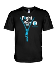 1 DAY LEFT - GET YOURS NOW V-Neck T-Shirt tile