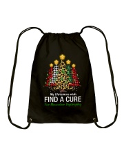 1 DAY LEFT - GET YOURS NOW Drawstring Bag tile