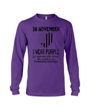 1 DAY LEFT - GET YOURS NOW Long Sleeve Tee tile